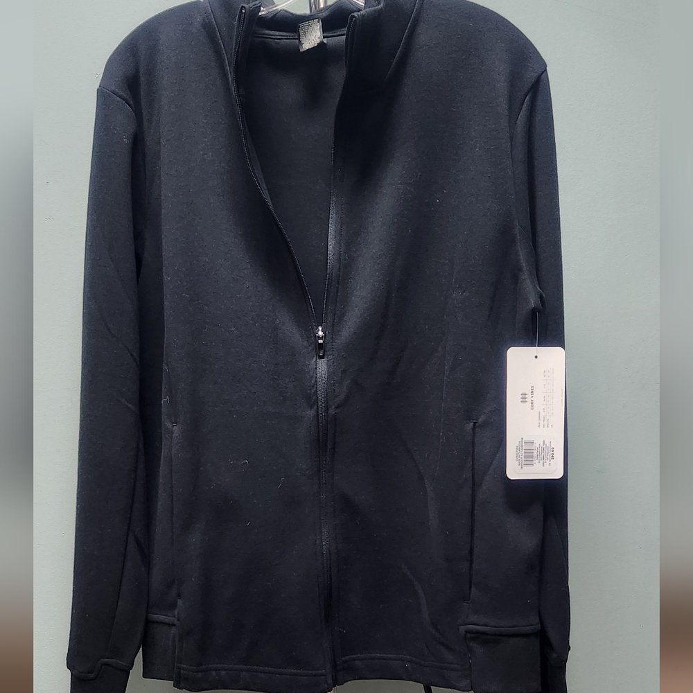 🆕️ Cory Vines Jacket